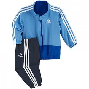 Foto Chándal Jogge Adidas Bebé