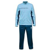 Foto Chándal Luanvi Star Canada -Celeste/Marino-