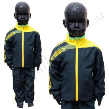 Foto Chándal mm f50 bebé adidas