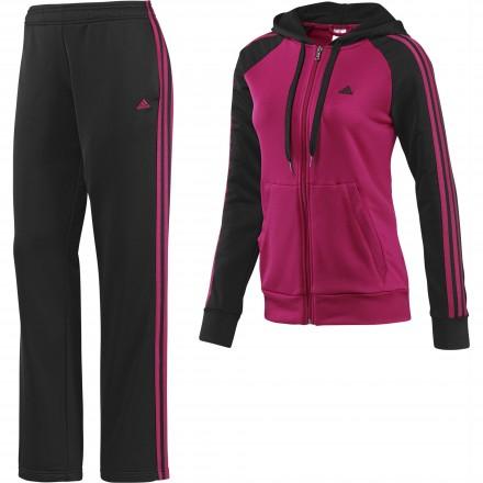 Foto Chándal mujer adidas young knit suit
