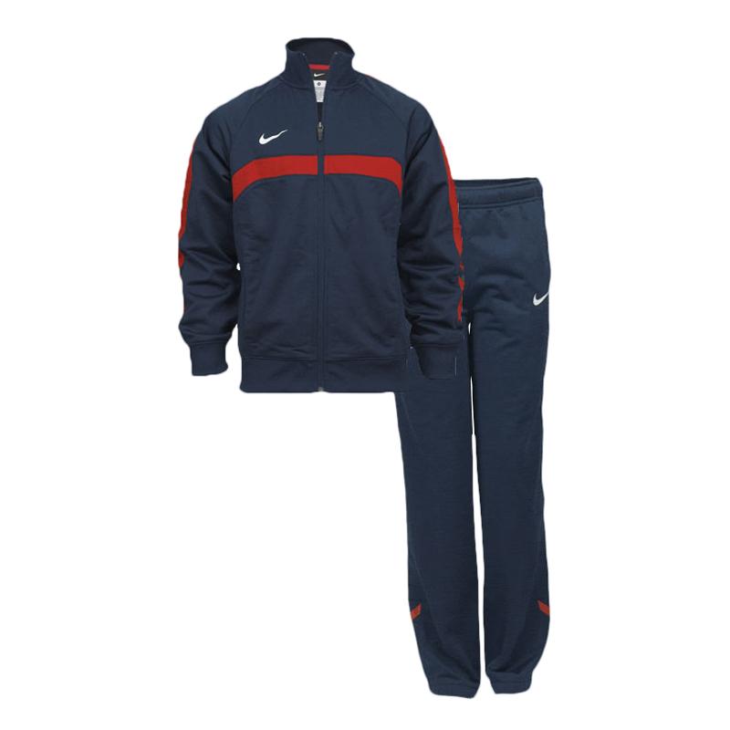 Foto Chándal Nike Knit Warm Up