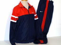 Foto Chándal nike para chicos athletic woven warmud (381558-451)