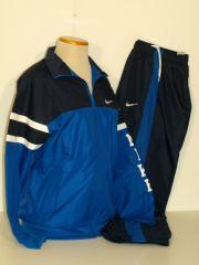 Foto Chándal nike para chicos athletic woven warmup (381558-400)