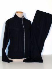 Foto chándal nike para mujer regional francesca woven w-up (381749-010)