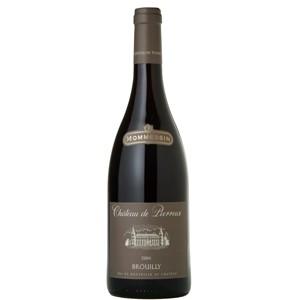 Foto Château de Pieurreux Brouilly 2008