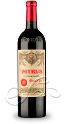 Foto Château Petrus 2002