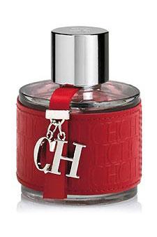 Foto CH EDT Spray 100 ml de Carolina Herrera