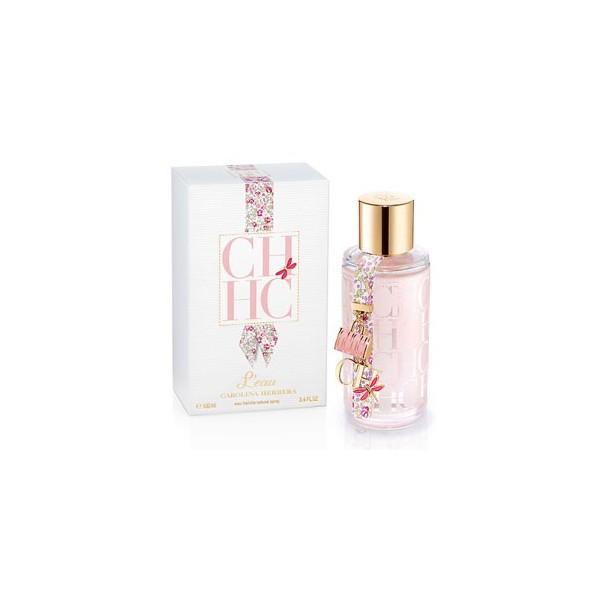 Foto Ch l´eau fraiche edt 100 ml