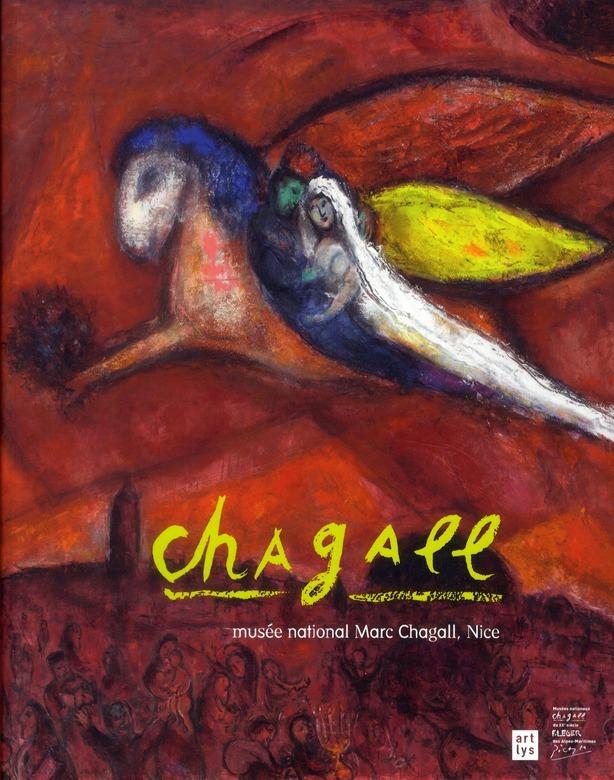 Foto Chagall