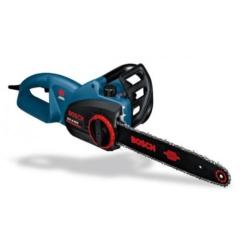 Foto Chainsaw Bosch Gke 35 Bce (blue)
