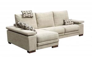 Foto Chaiselongue 250 Derecho - Fama