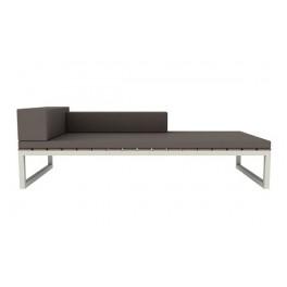 Foto Chaiselongue atlantic. gandia blasco