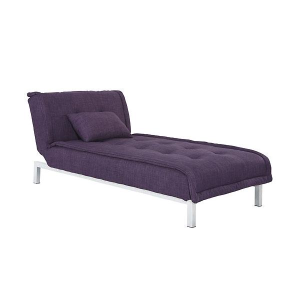 Foto Chaiselongue cama Urban Chic Monaco