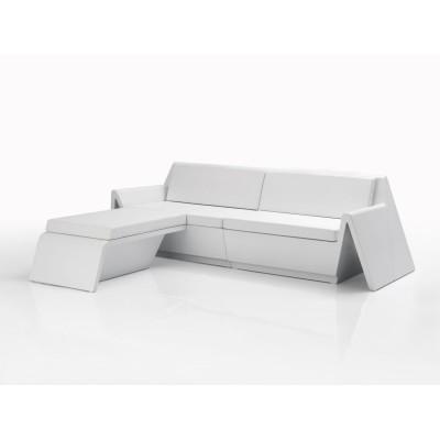 Foto Chaiselongue rest Vondom