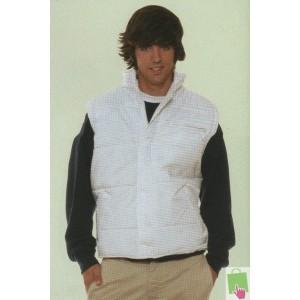 Foto CHALECO ACOLCHAD BODY WARMER