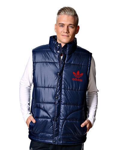 Foto Chaleco Adidas Originals