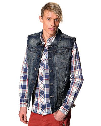 Foto Chaleco Antony Morato - Denim Vest