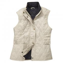 Foto Chaleco Barbour Summer Liddesdale Pearl