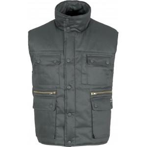 Foto Chaleco basic algodon: s3209