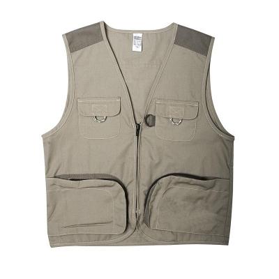 Foto Chaleco Caperlan Cross Jr