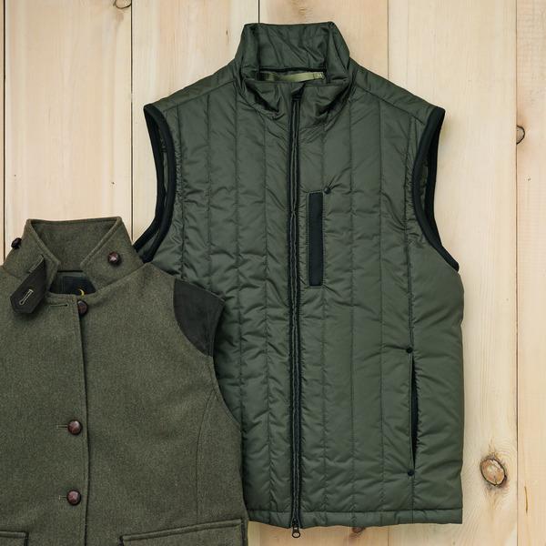 Foto Chaleco de hombre 4Hunters