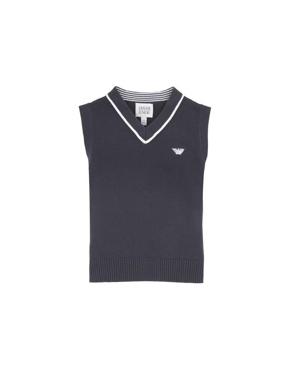 Foto Chaleco de niño Armani Junior