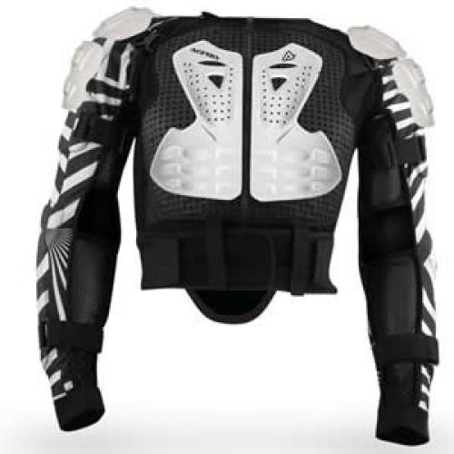 Foto Chaleco de protección acerbis scudo