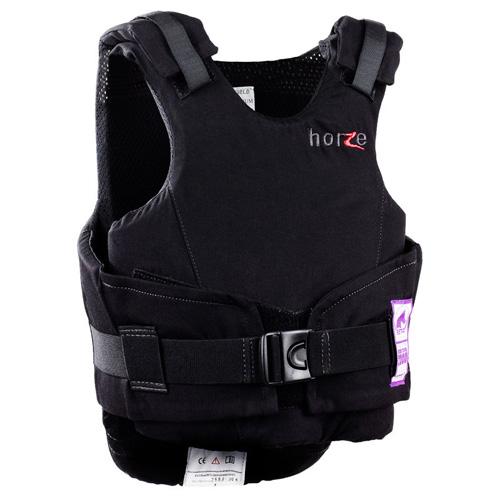 Foto Chaleco de seguridad body protector niÑos