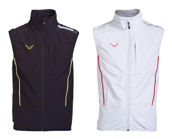 Foto Chaleco Dynafit Breath Dst Sw Vest Man