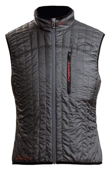 Foto Chaleco Dynafit Light 2.0 Primaloft Vest Smoke Man