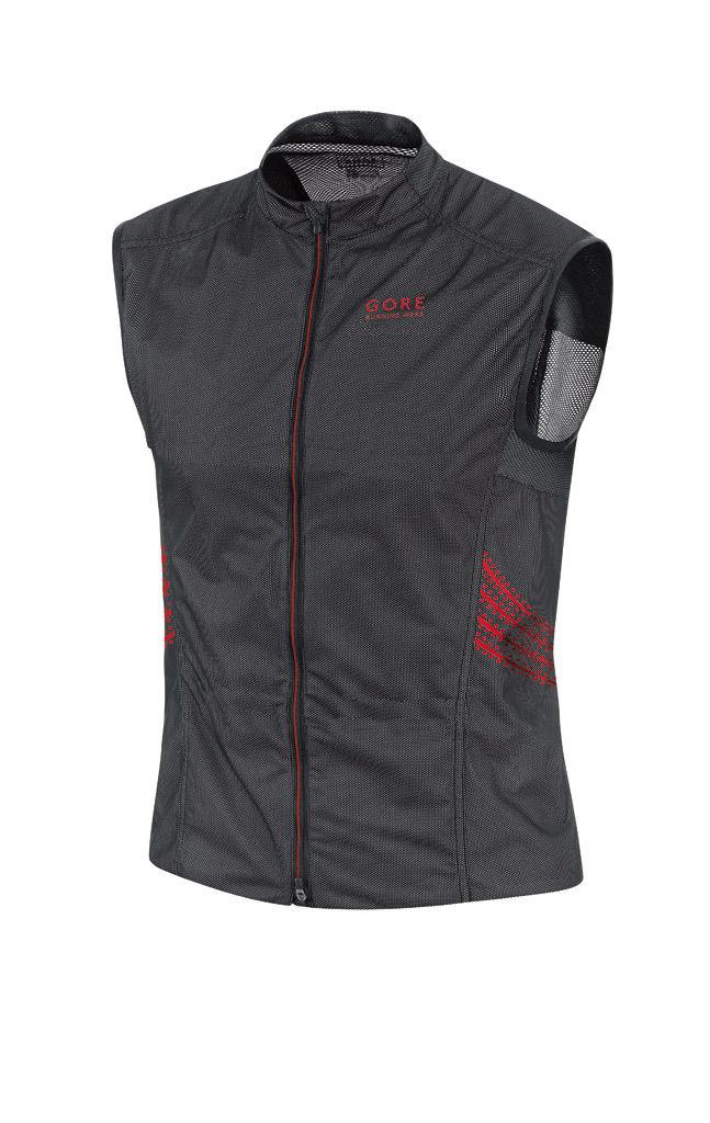 Foto Chaleco Gore Running Wear - Magnitude 2.0 Active Shell - Extra Large