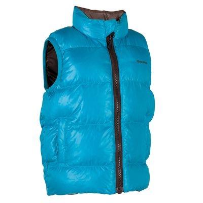 Foto Chaleco Guata F600 Turquesa