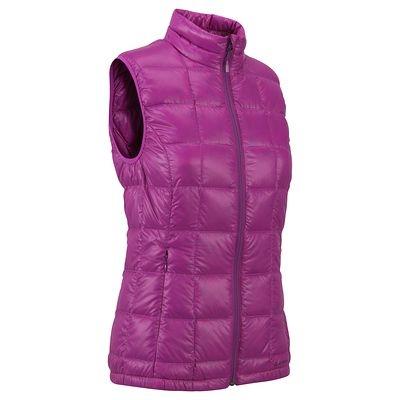 Foto Chaleco Inuit Downxlight Mujer