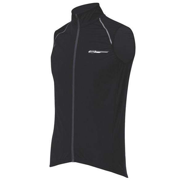 Foto Chaleco ligero BBB - Primavera - XXXL Black | Chalecos de ciclismo
