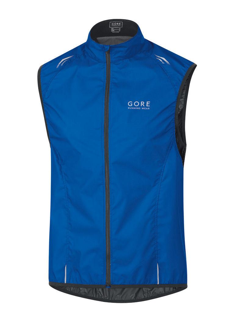 Foto Chaleco ligero Gore Running Wear - Air 2.0 AS - OI12 - Extra Large