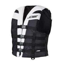 Foto Chaleco Nylon Jobe Hombre Ruthless Dual