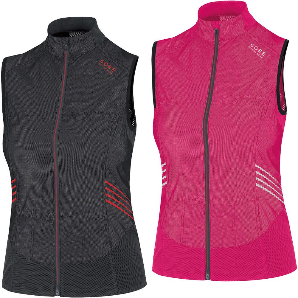 Foto Chaleco para mujer Gore Running Wear - Magnitiude 2.0 Windstopper