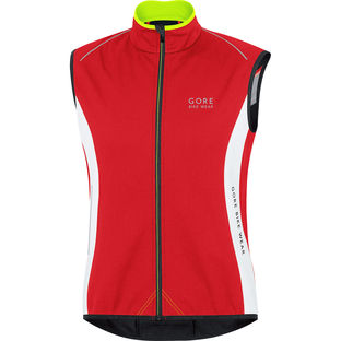 Foto Chaleco POWER Thermo WINDSTOPPER® Soft Shell