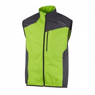 Foto Chaleco Raid Trail Cortaviento