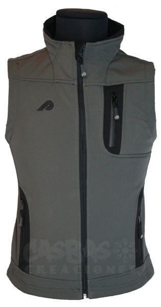 Foto CHALECO SOFTSHELL LAAWAN