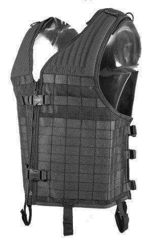Foto Chaleco táctico Blackhawk S.T.R.I.K.E. Elite