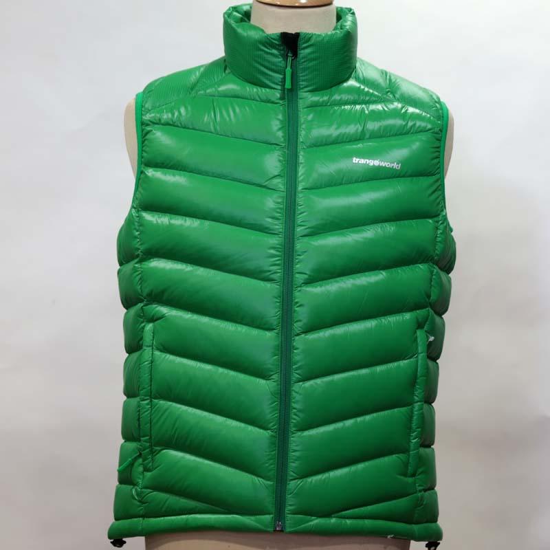 Foto Chaleco Trango Munk 455 XXXL