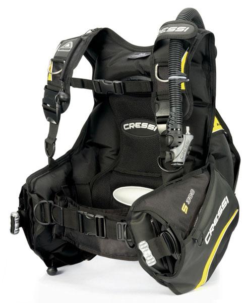 Foto Chalecos Cressi S300