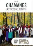 Foto Chamanes, las voces del espiritu (libro+dvd) (en papel)