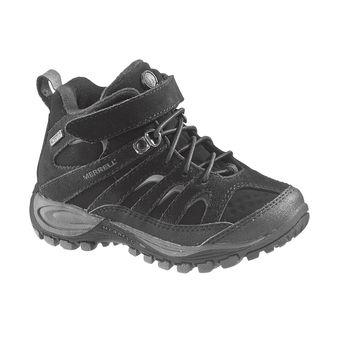 Foto CHAMELEON 4 MID TREK WTPF KIDS