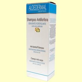 Foto Champú anticaspa aloedermal - 200 ml - esi laboratorios