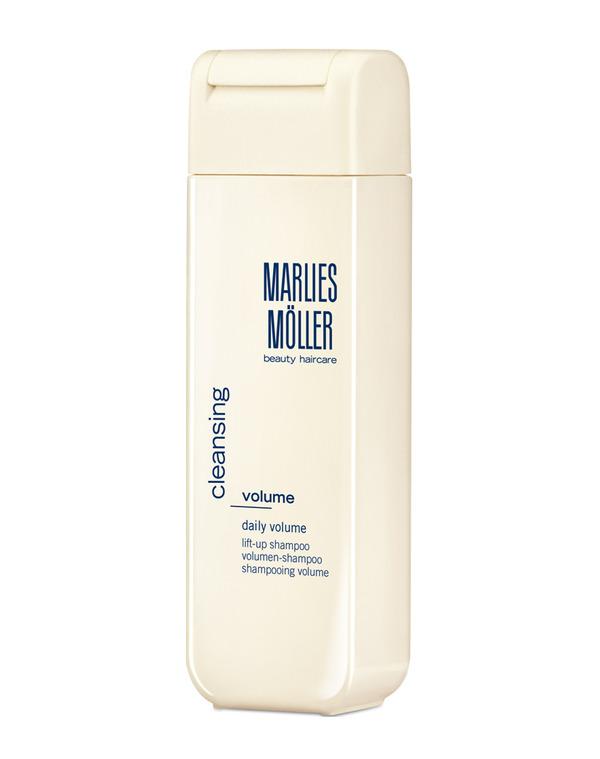 Foto Champú Daily Volume Cleansing Marlies Möller