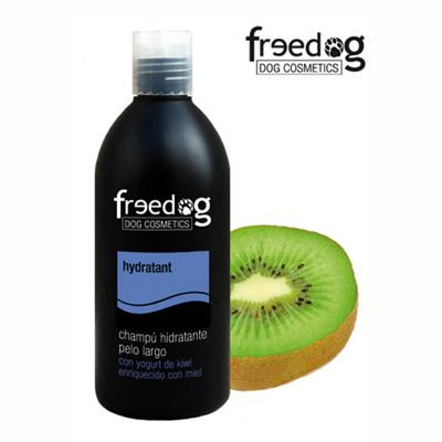 Foto Champú Freedog Hidratante Pelo Largo 300ml