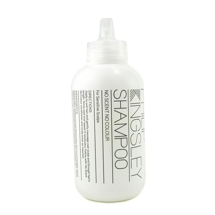 Foto Champú No color/No Olor (Cueros cabelludos sensibles) 250ml/8.45oz Philip Kingsley