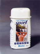 Foto Champú sport 200 ml bellsolá